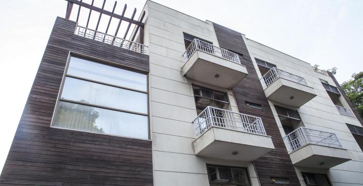 Stately Suites MG Road